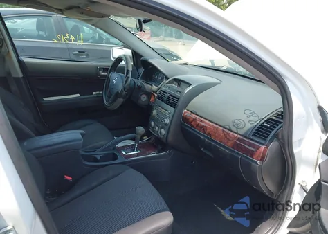 2012 Mitsubishi Galant Es/Se from USA, damaged, VIN 4A32B3FF6CE015073